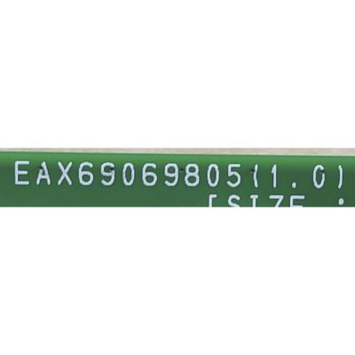 MAIN PARA TV LG / NUMERO DE PARTE EBR89741402 / EAX69069805(1.0) / 31894701 / MODELO 32LT662MBUC	 - Imagen 3
